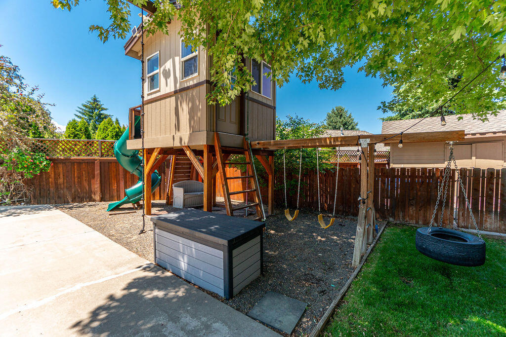 Camden Park East - Residential