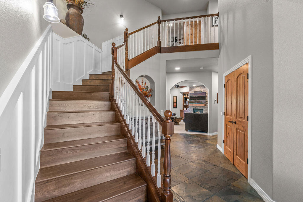 Camden Park East - Residential