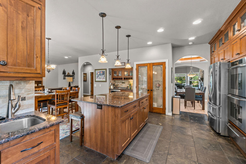 Camden Park East - Residential