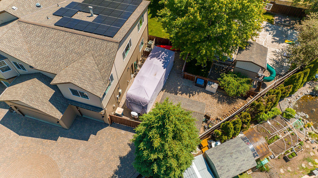 Camden Park East - Residential