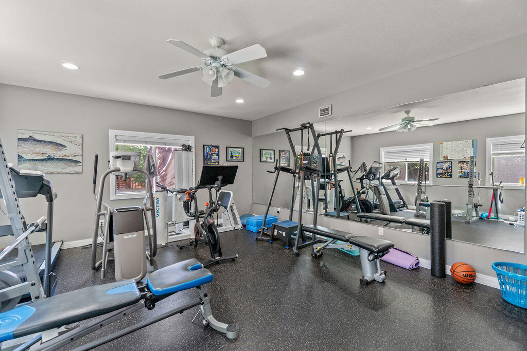 Camden Park East - Residential