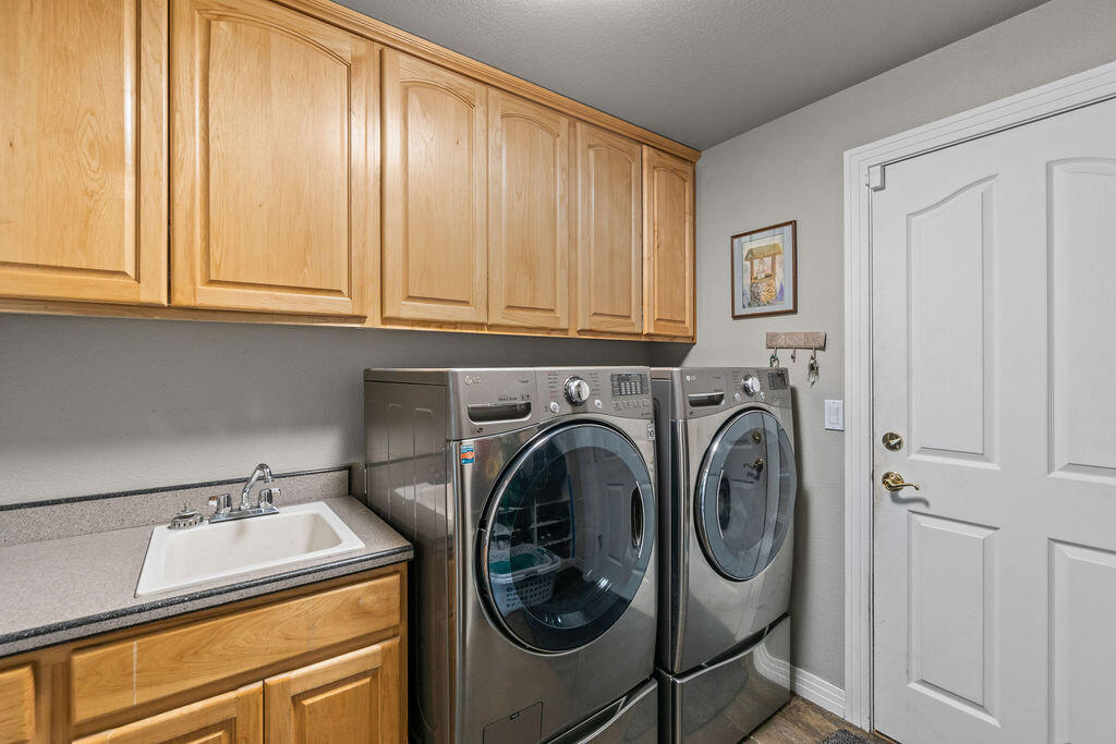 Camden Park East - Residential