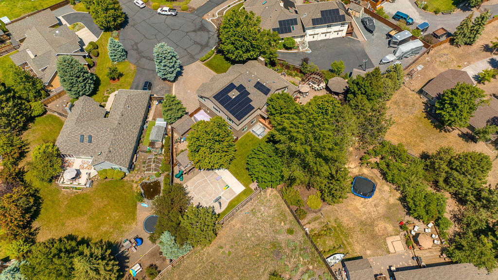 Camden Park East - Residential