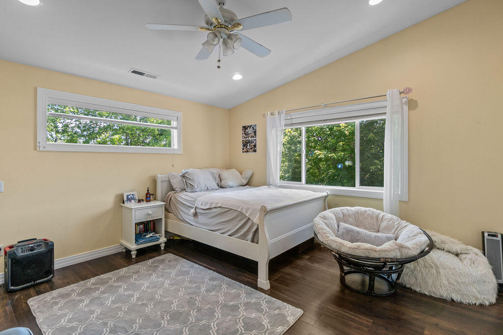 Camden Park East - Residential