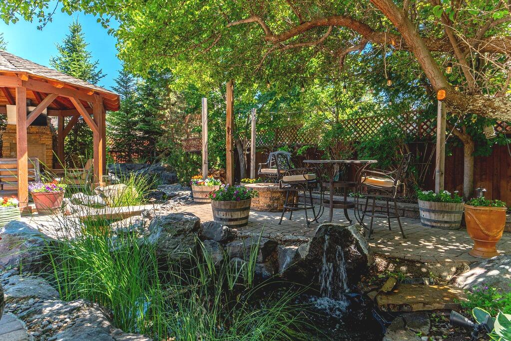 Camden Park East - Residential