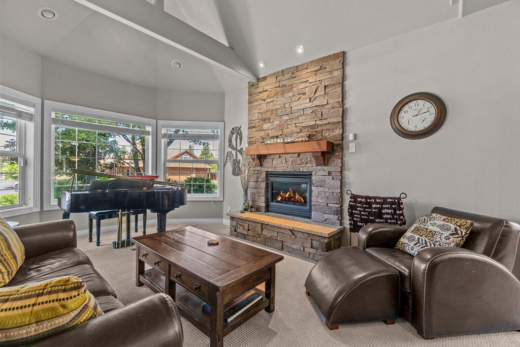 Camden Park East - Residential