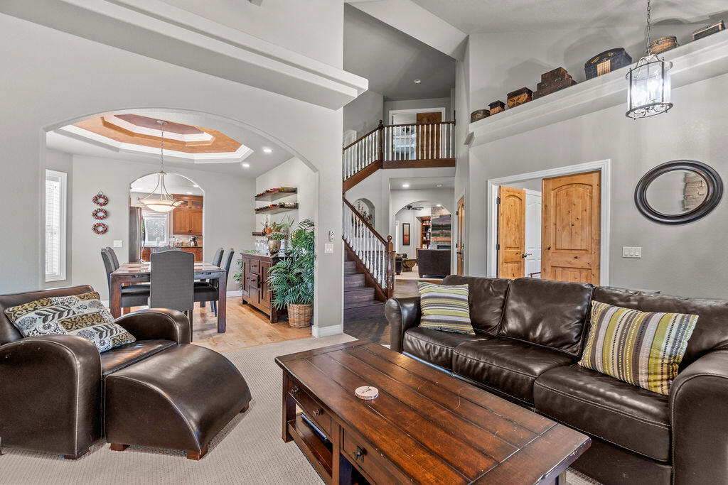 Camden Park East - Residential