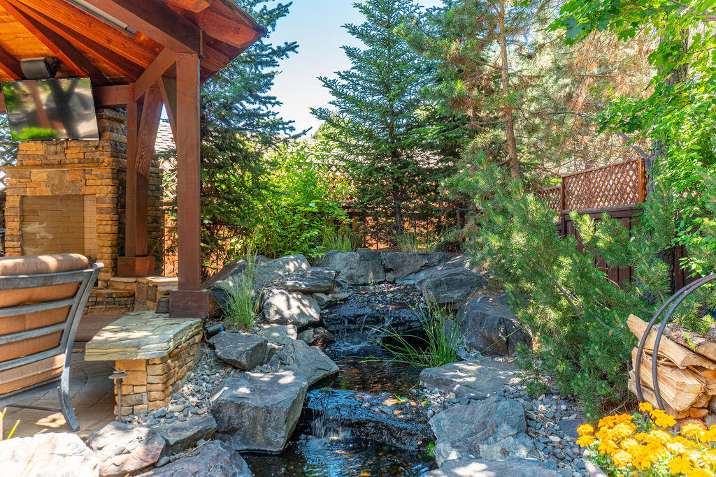 Camden Park East - Residential