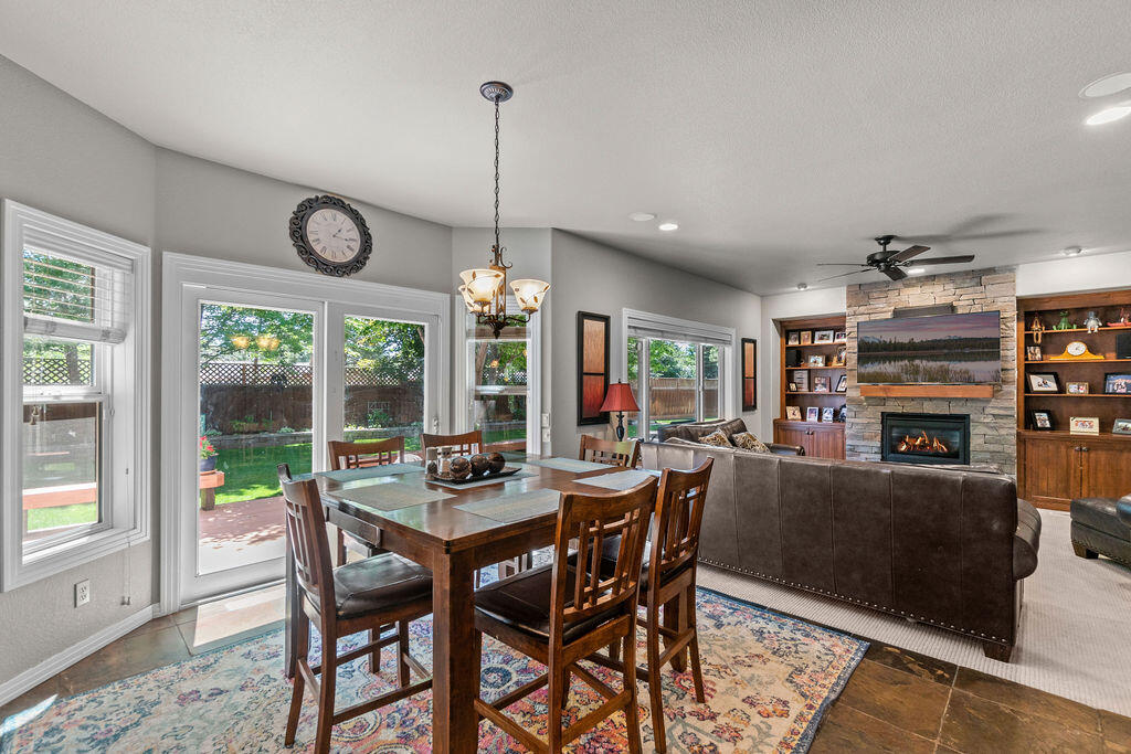 Camden Park East - Residential