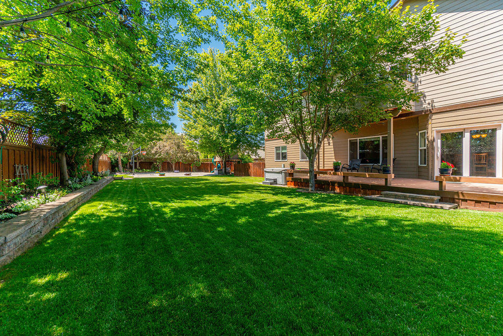 Camden Park East - Residential