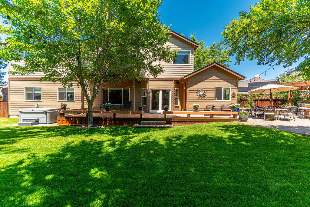 Camden Park East - Residential