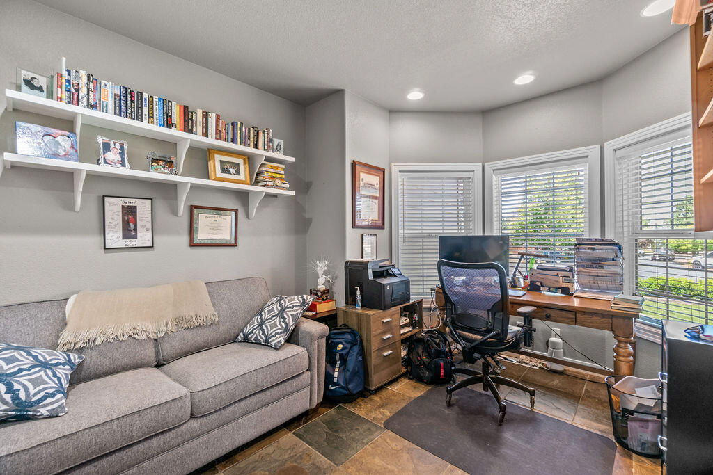 Camden Park East - Residential