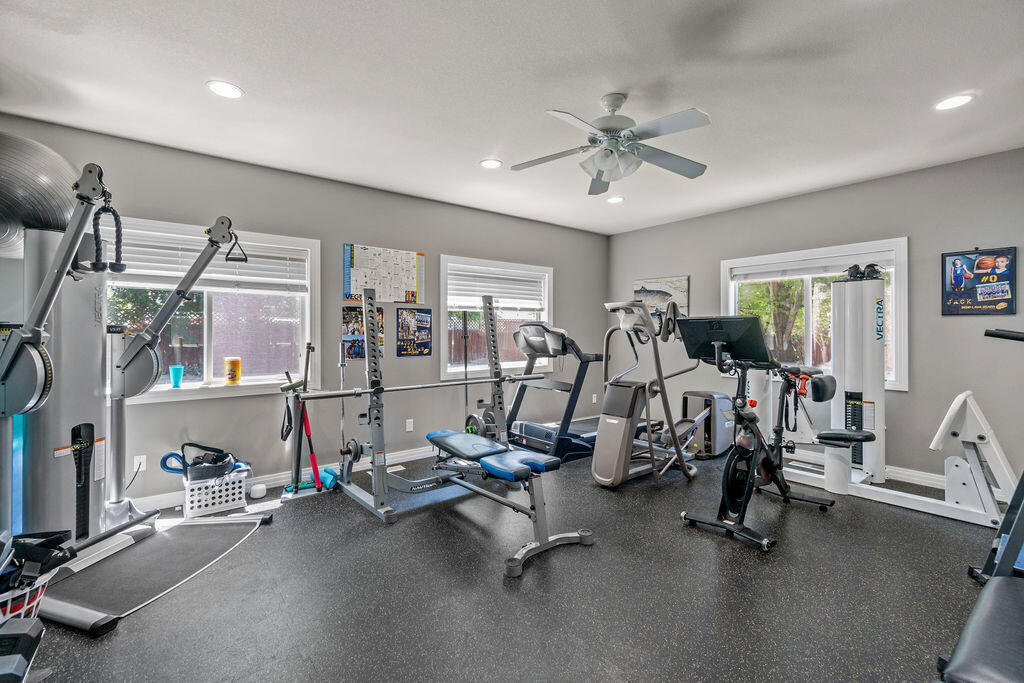 Camden Park East - Residential