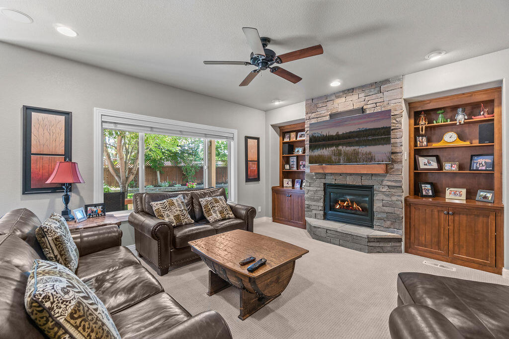 Camden Park East - Residential