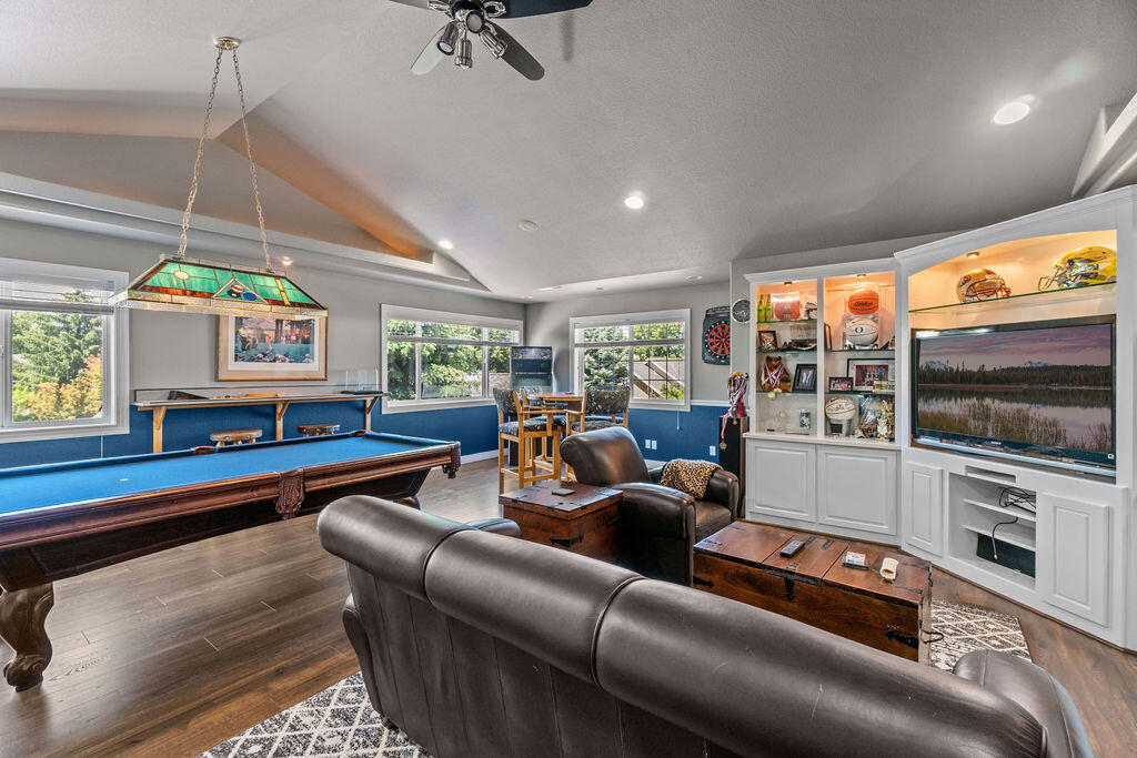 Camden Park East - Residential