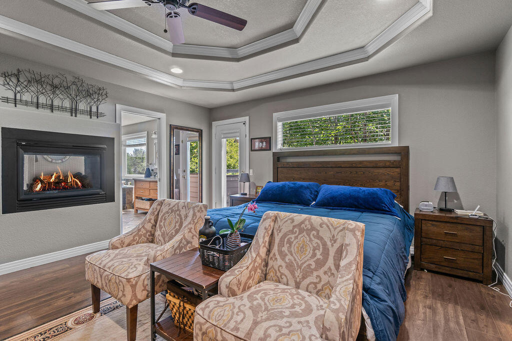 Camden Park East - Residential