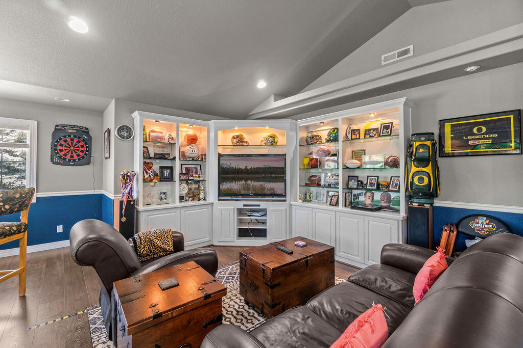 Camden Park East - Residential