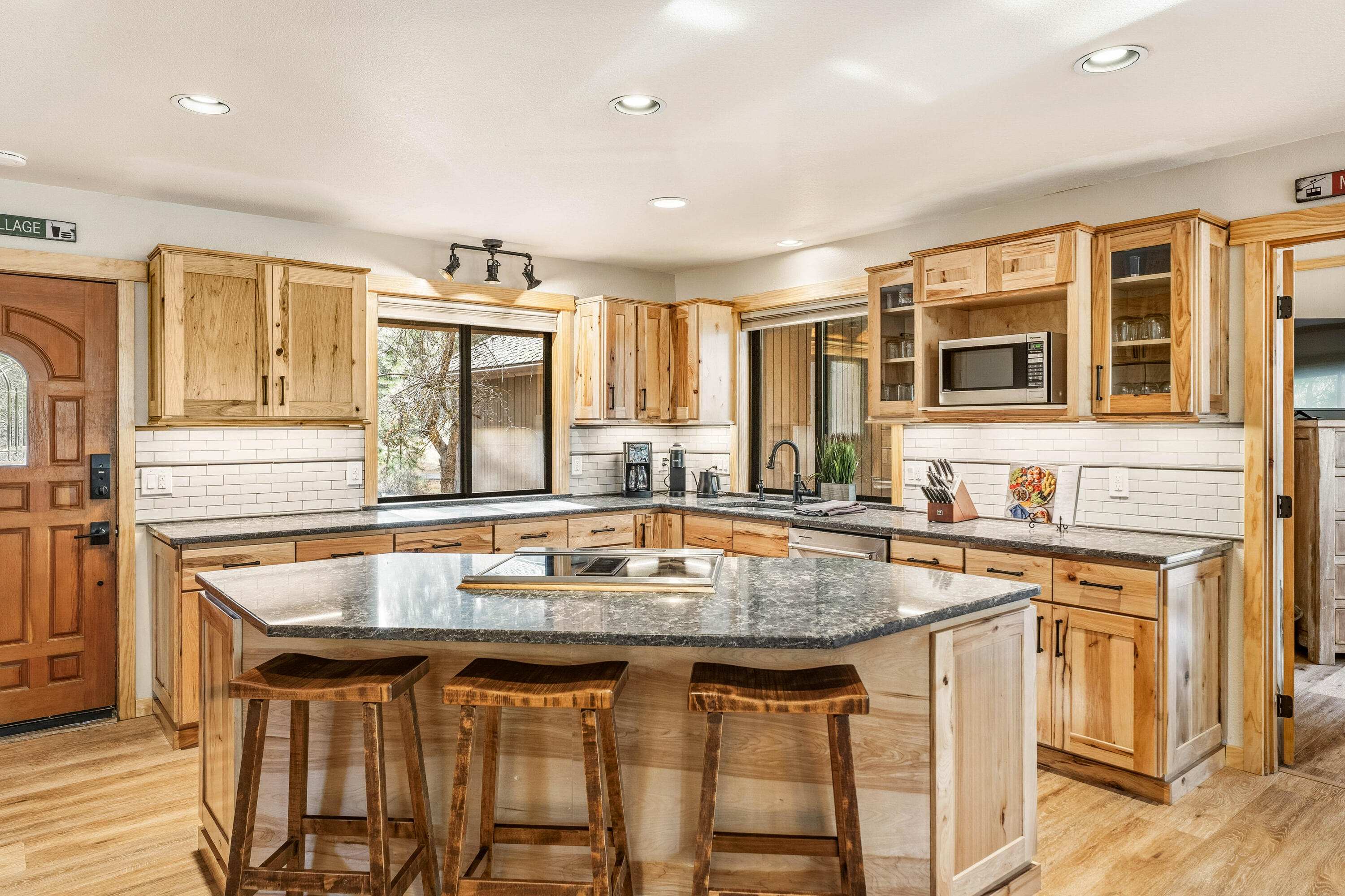 Mtn Village East - Residential