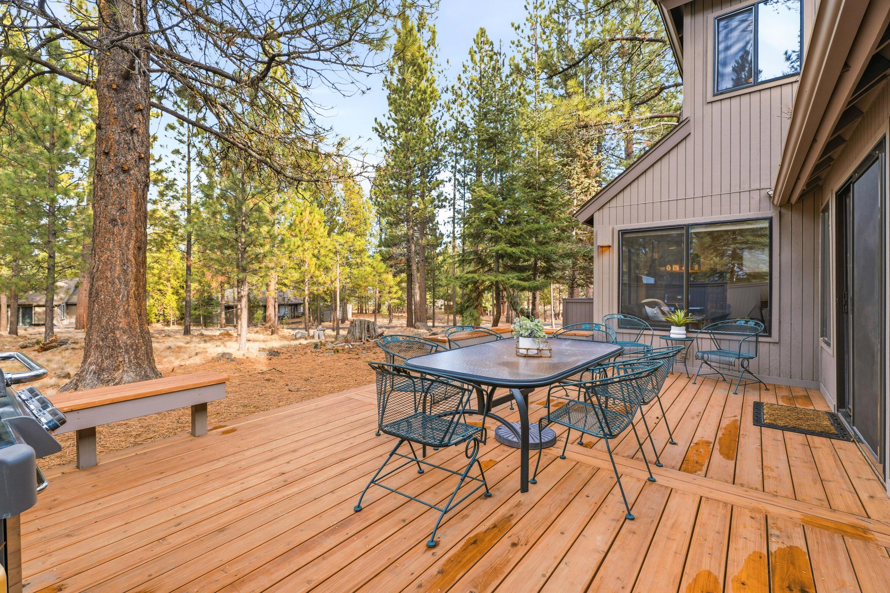 Mtn Village East - Residential