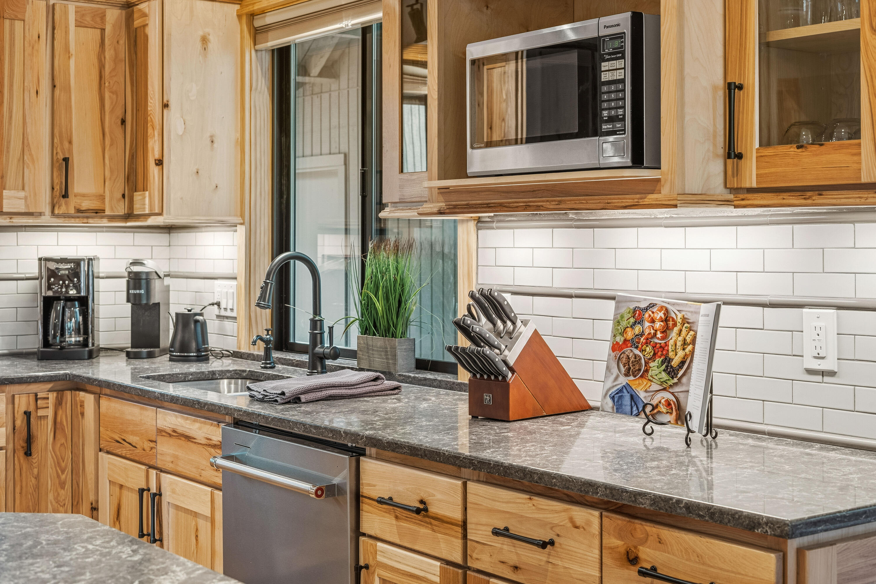 Mtn Village East - Residential