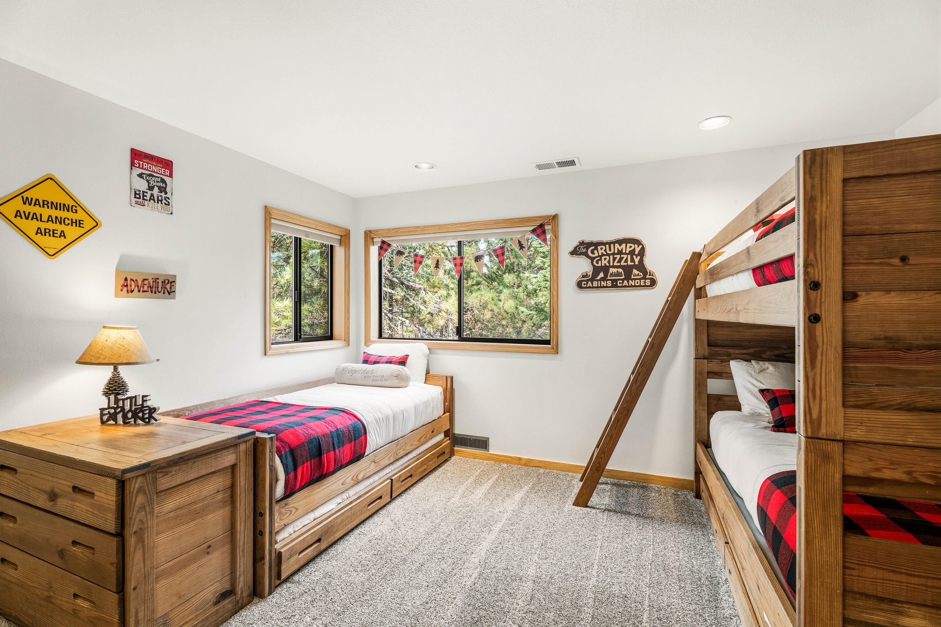 Mtn Village East - Residential