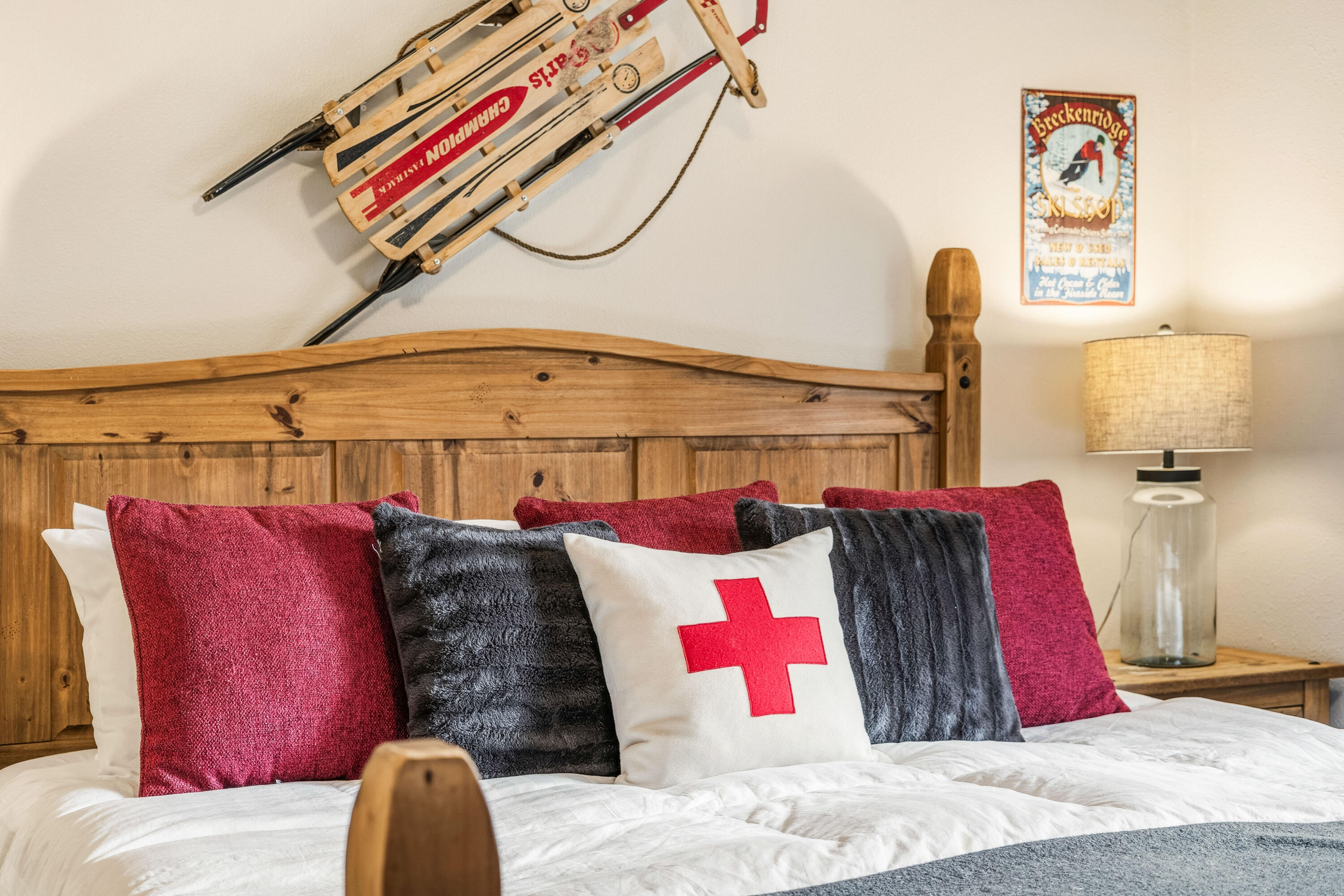 Mtn Village East - Residential