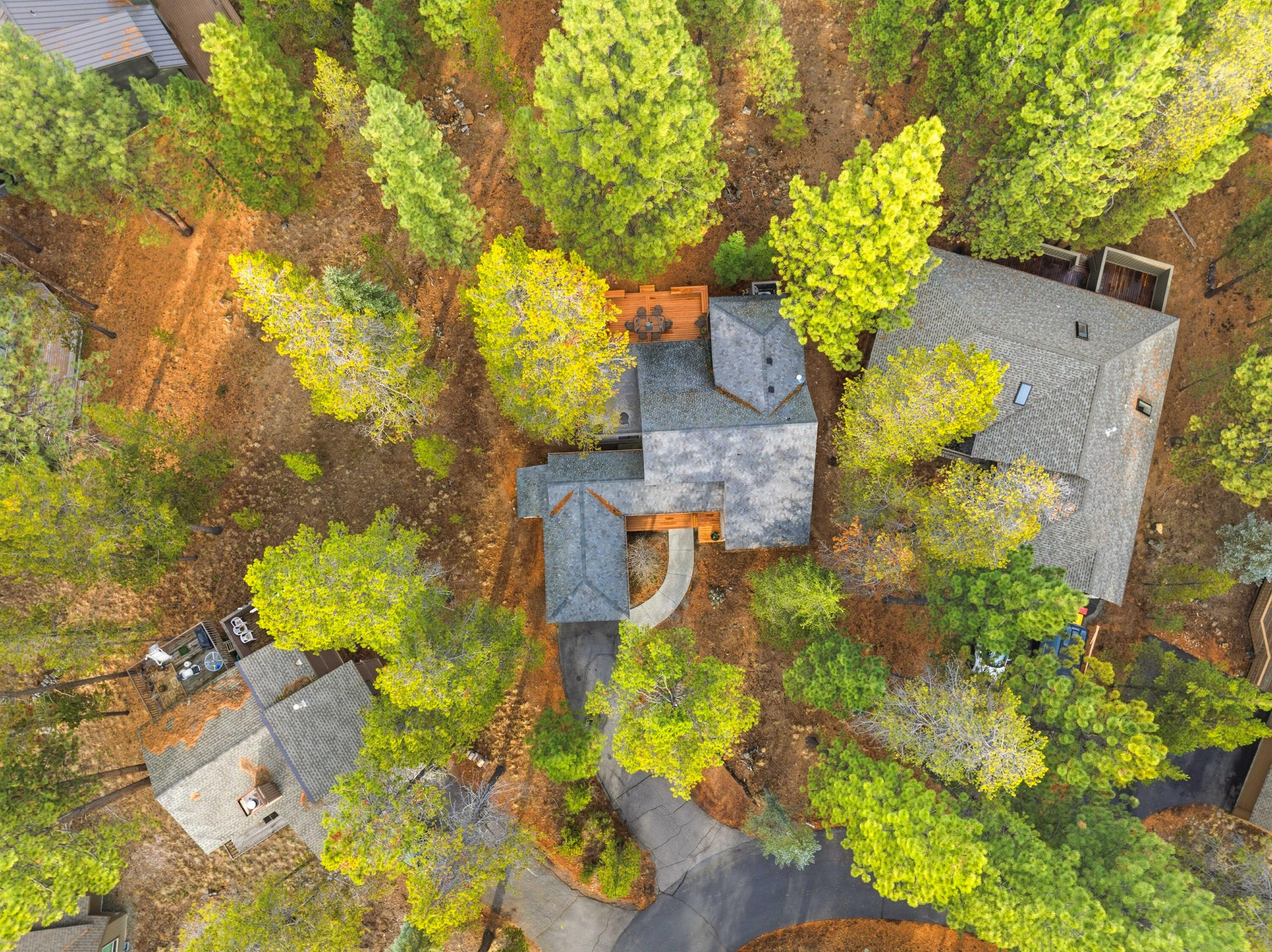 Mtn Village East - Residential