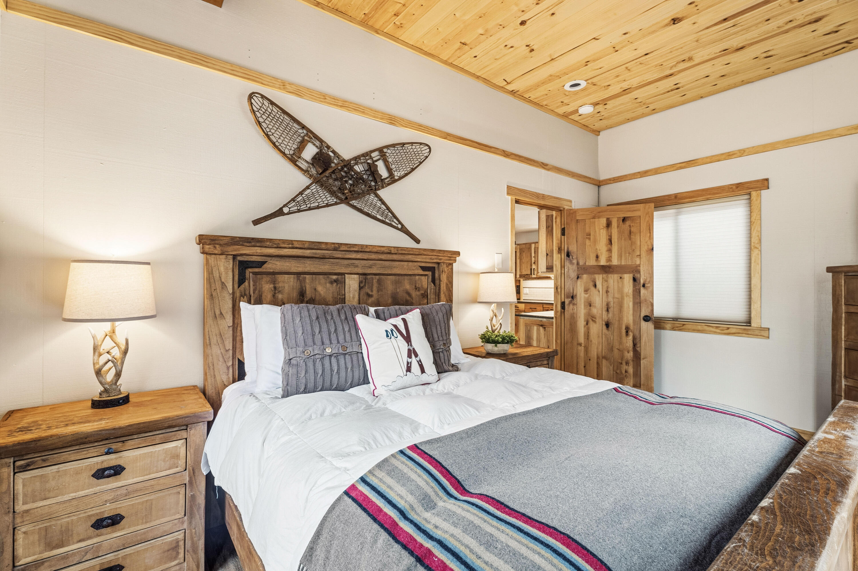 Mtn Village East - Residential