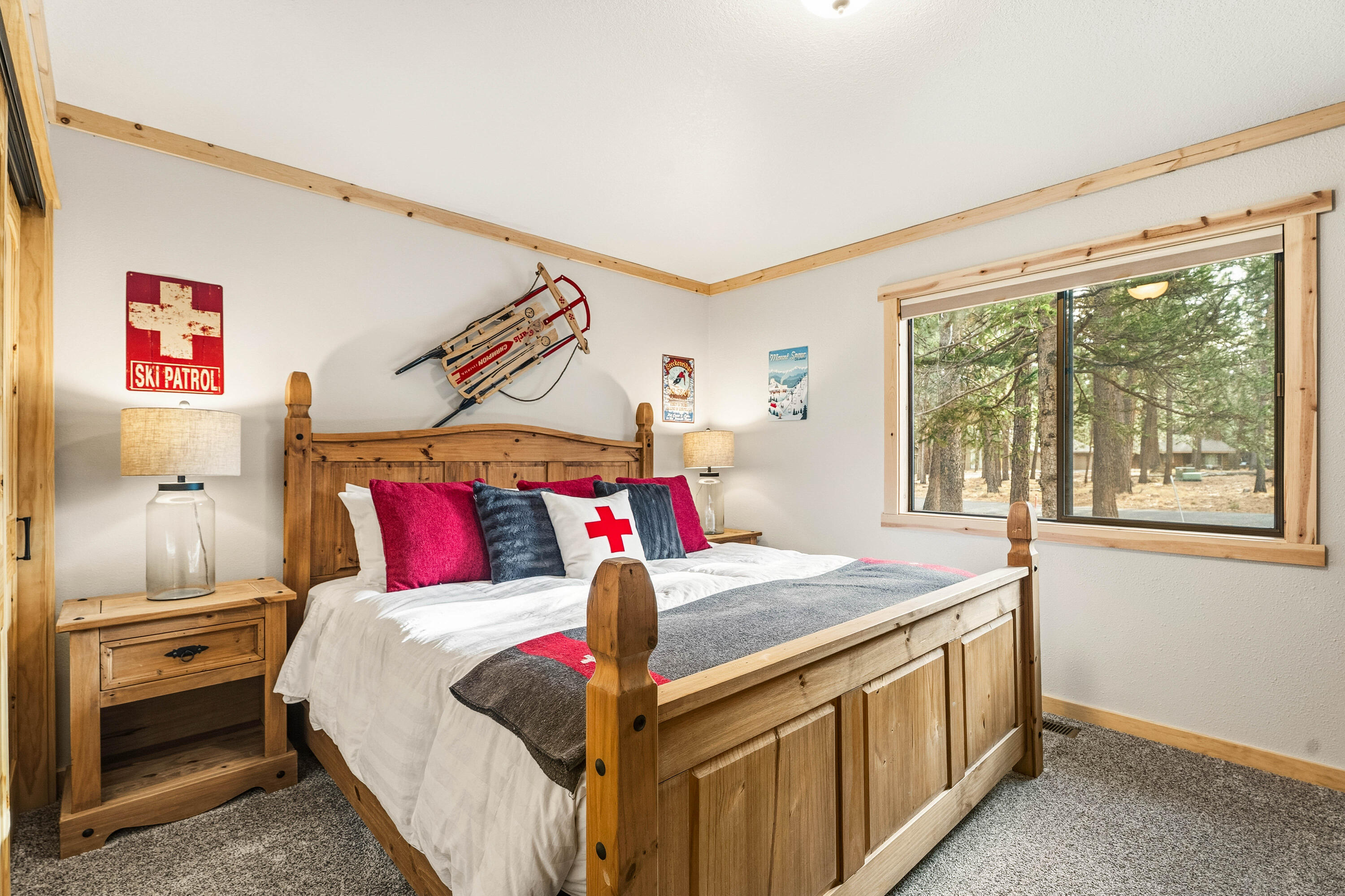 Mtn Village East - Residential