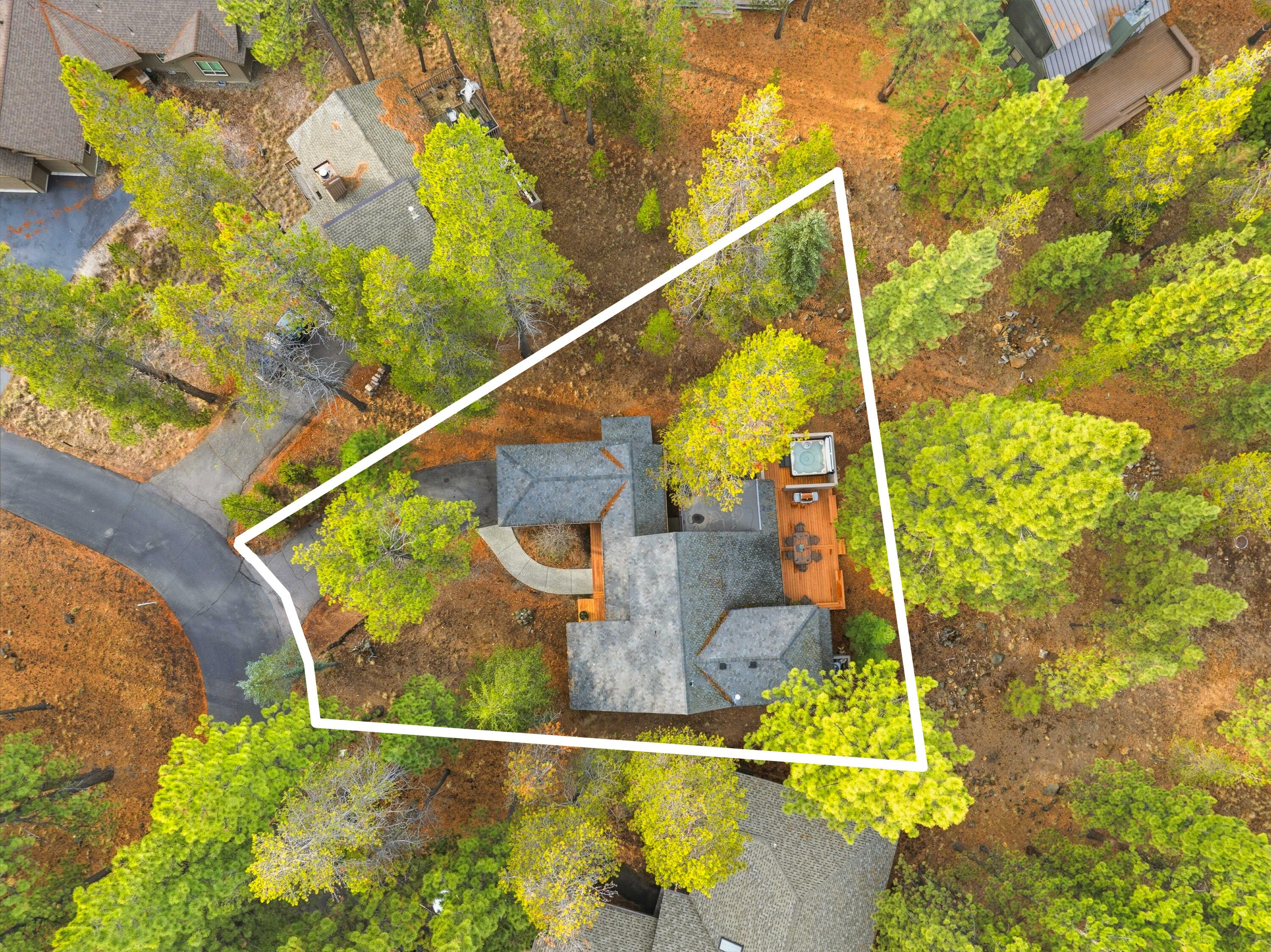 Mtn Village East - Residential