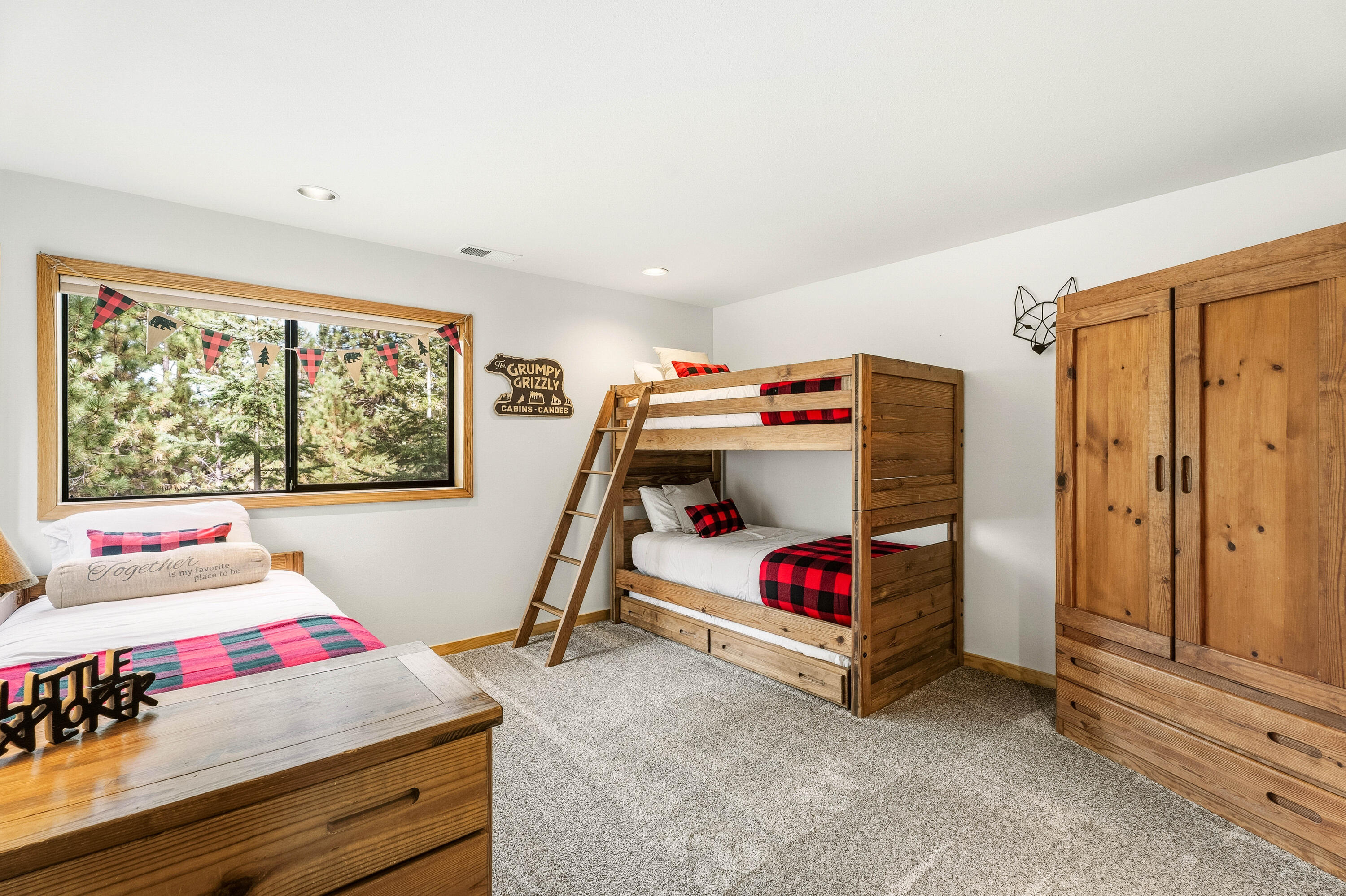 Mtn Village East - Residential