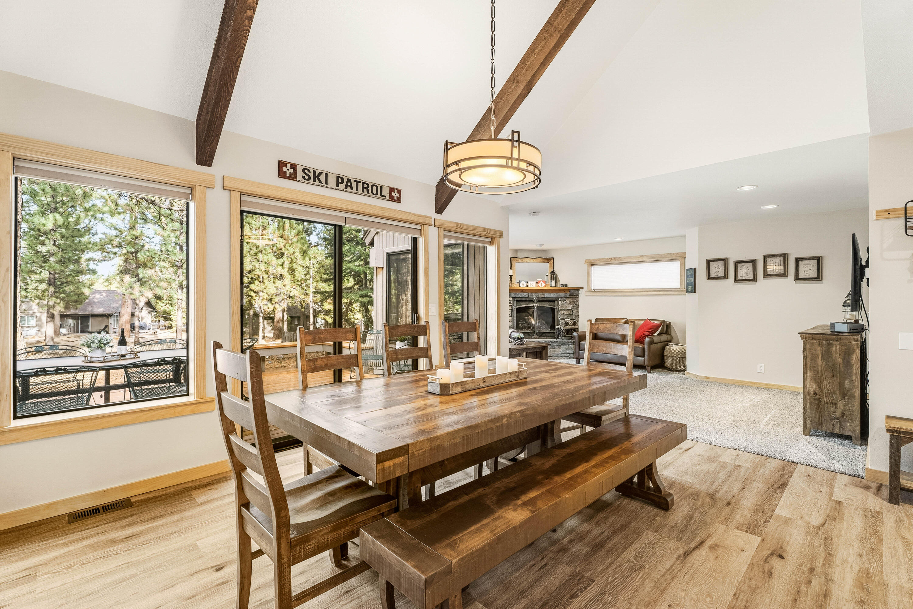 Mtn Village East - Residential