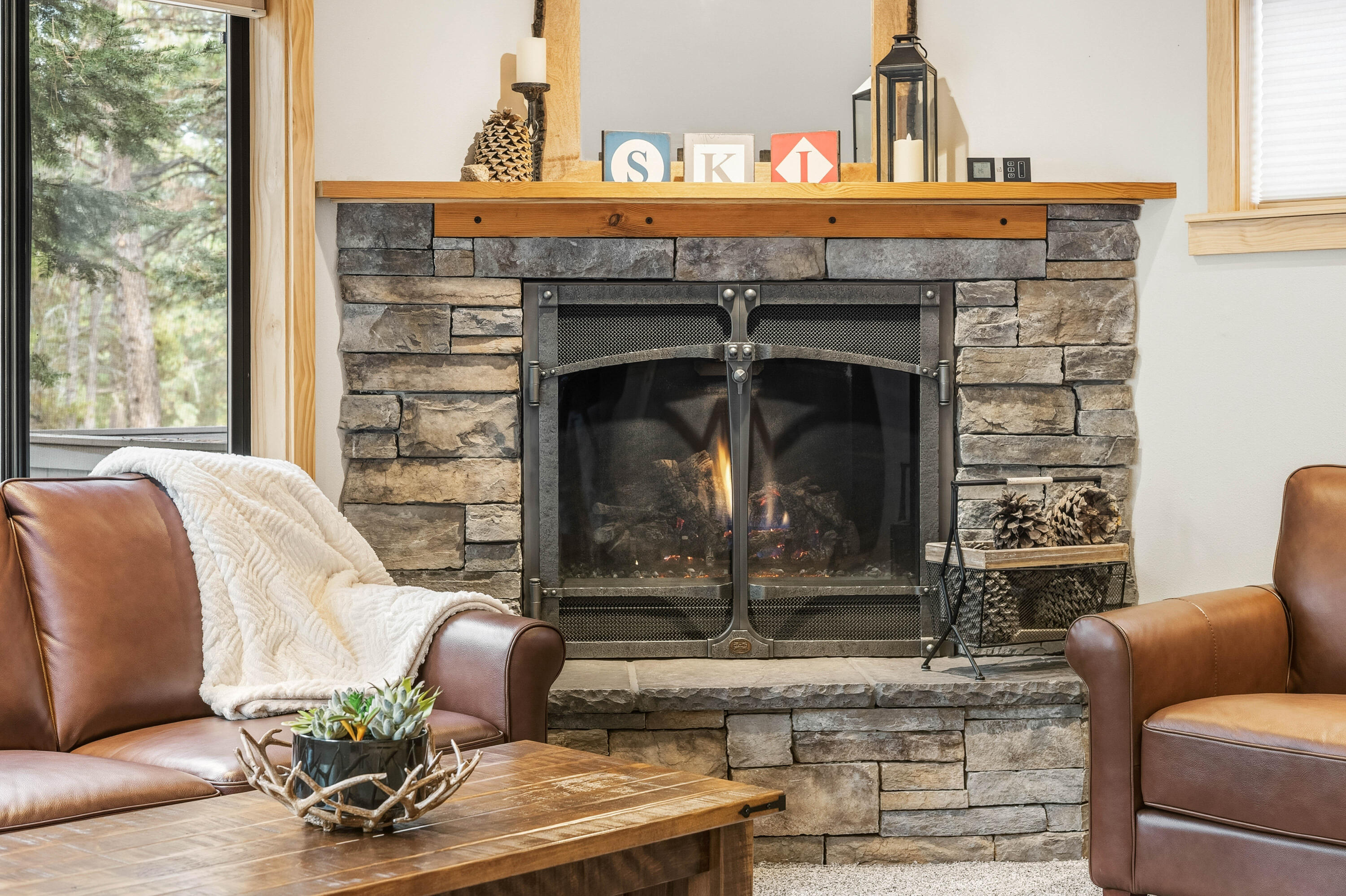 Mtn Village East - Residential