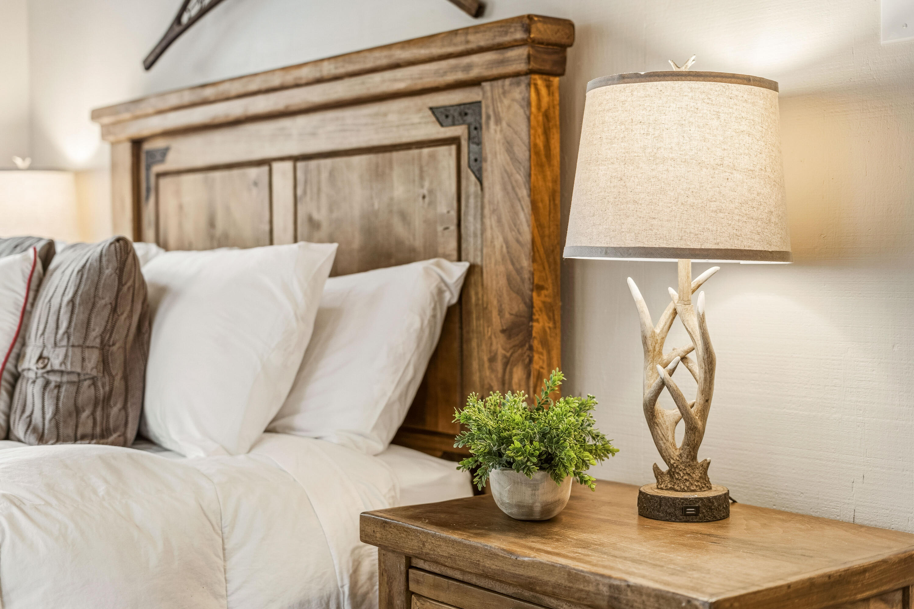 Mtn Village East - Residential