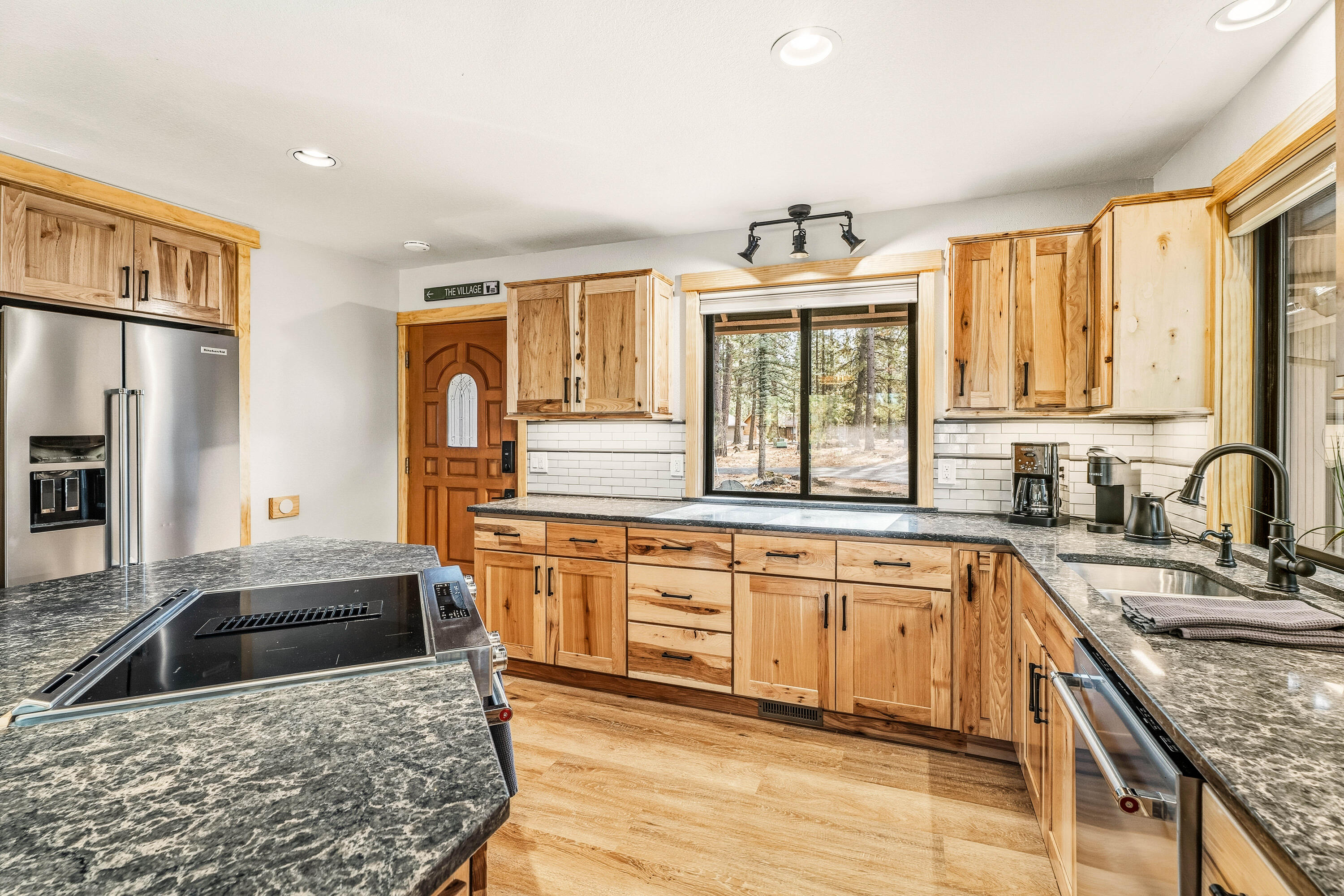 Mtn Village East - Residential