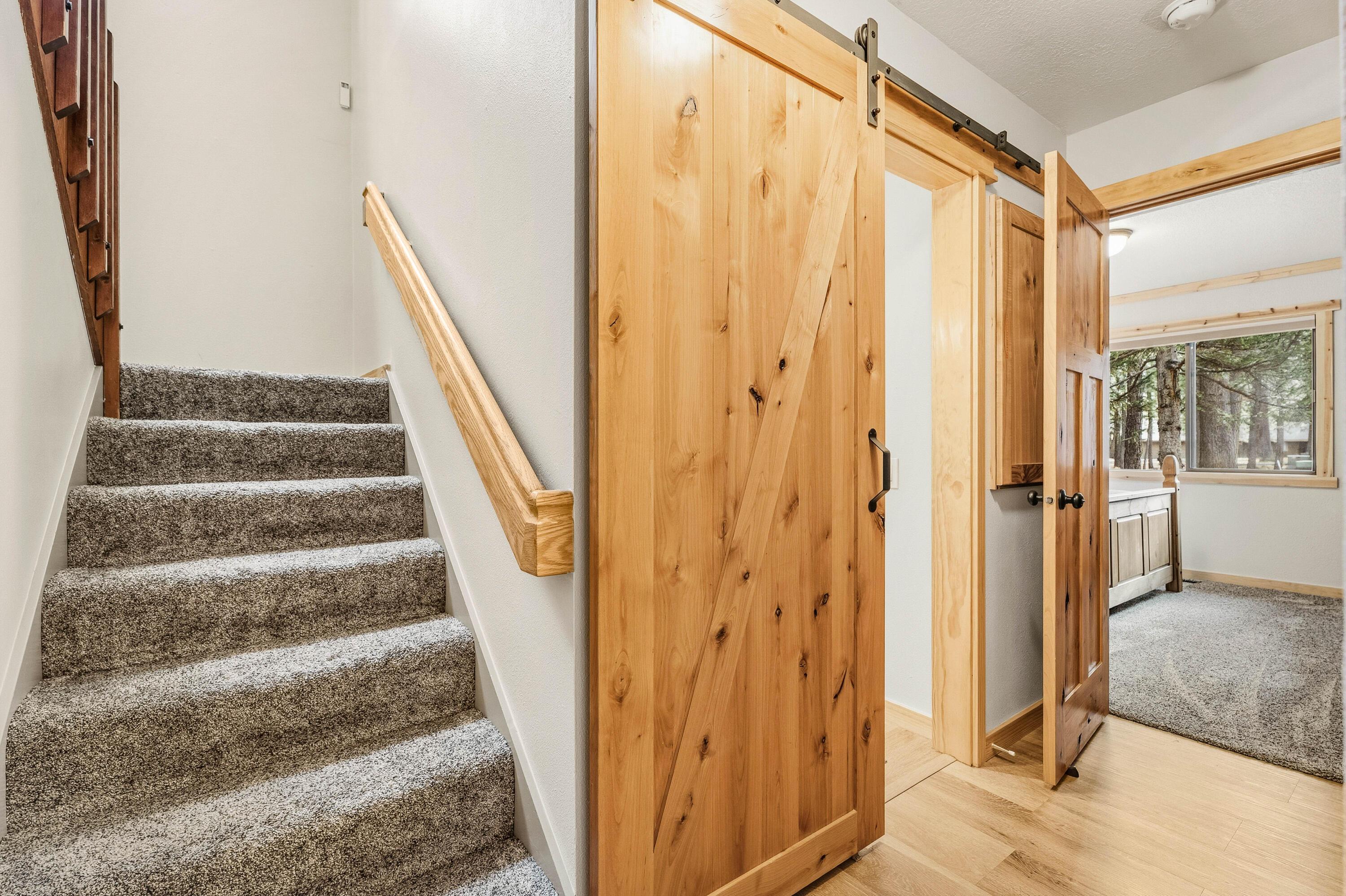 Mtn Village East - Residential