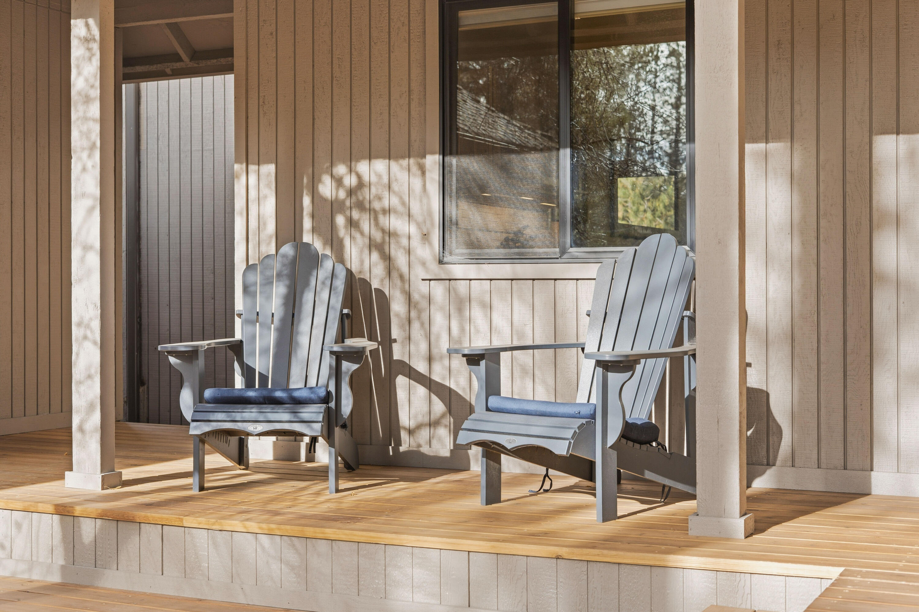 Mtn Village East - Residential