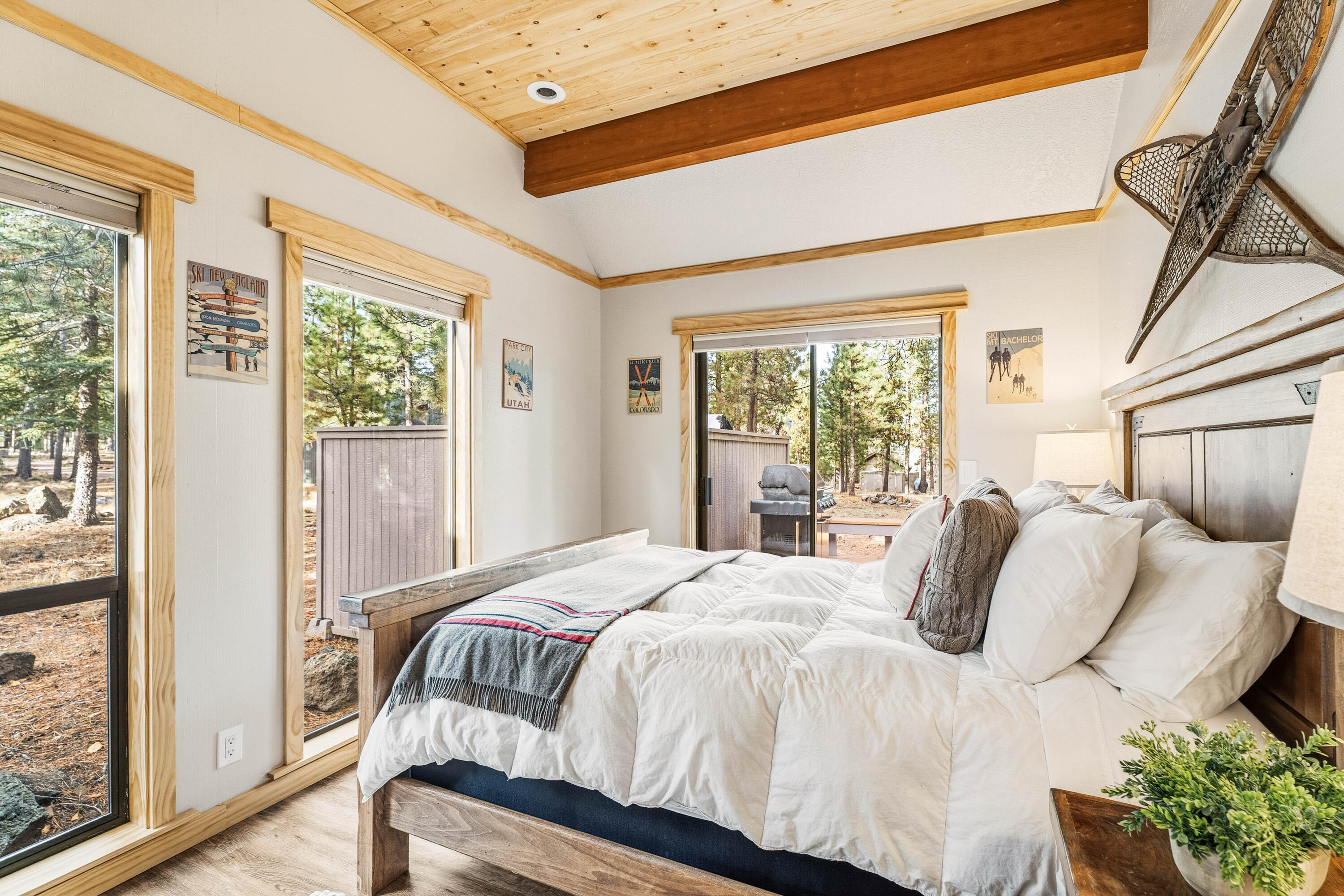 Mtn Village East - Residential