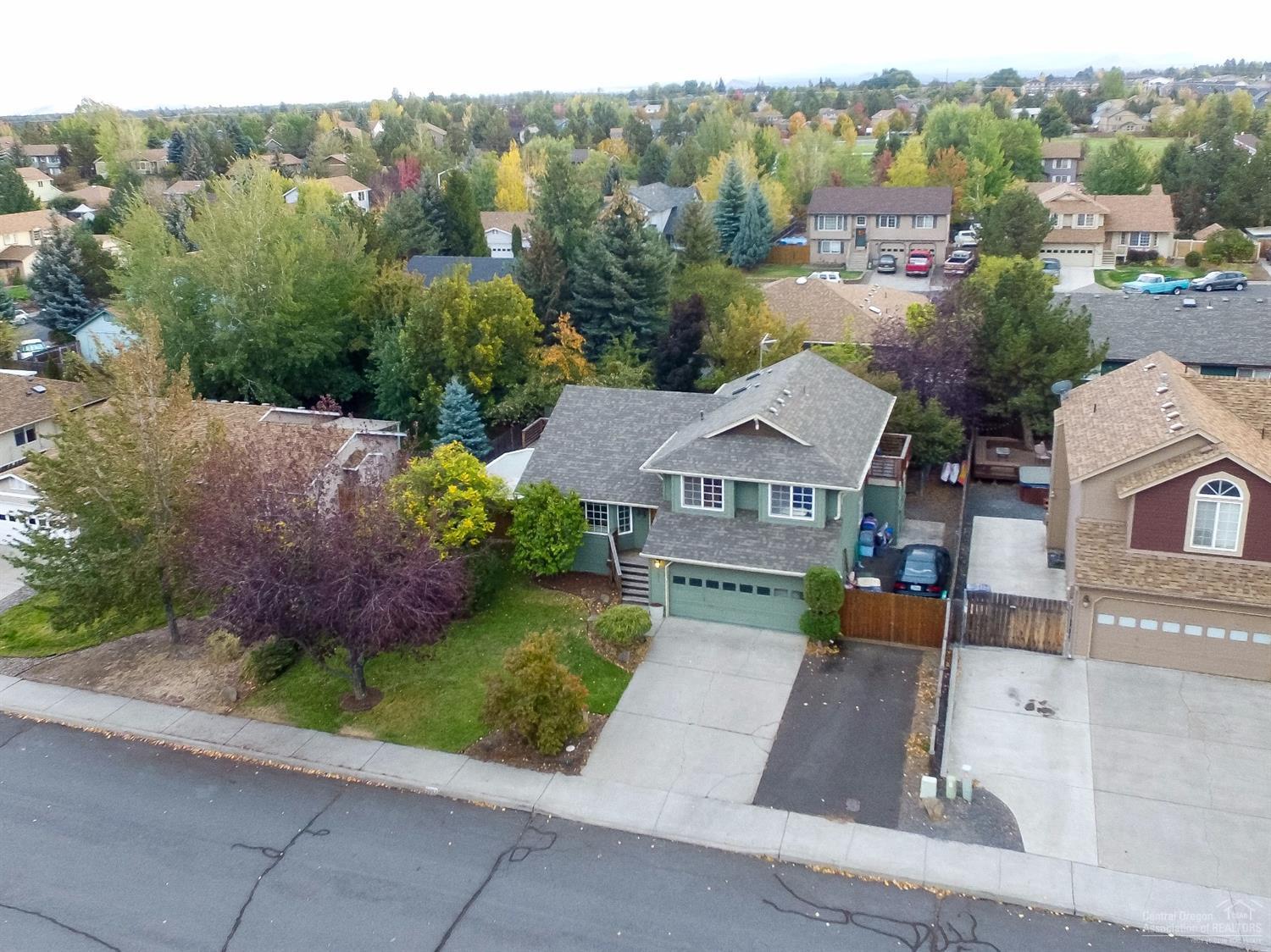 Providence - Residential