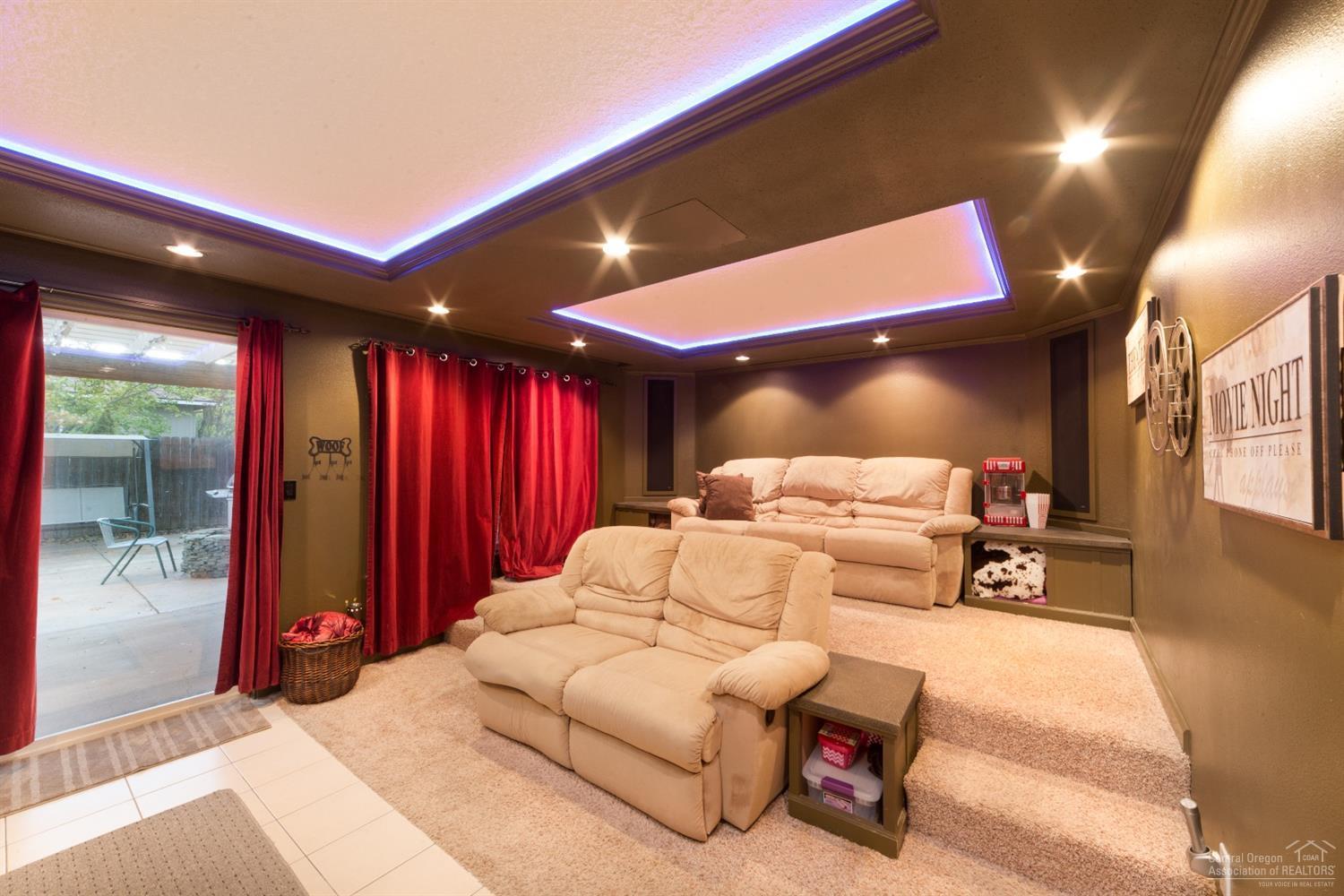 Providence - Residential