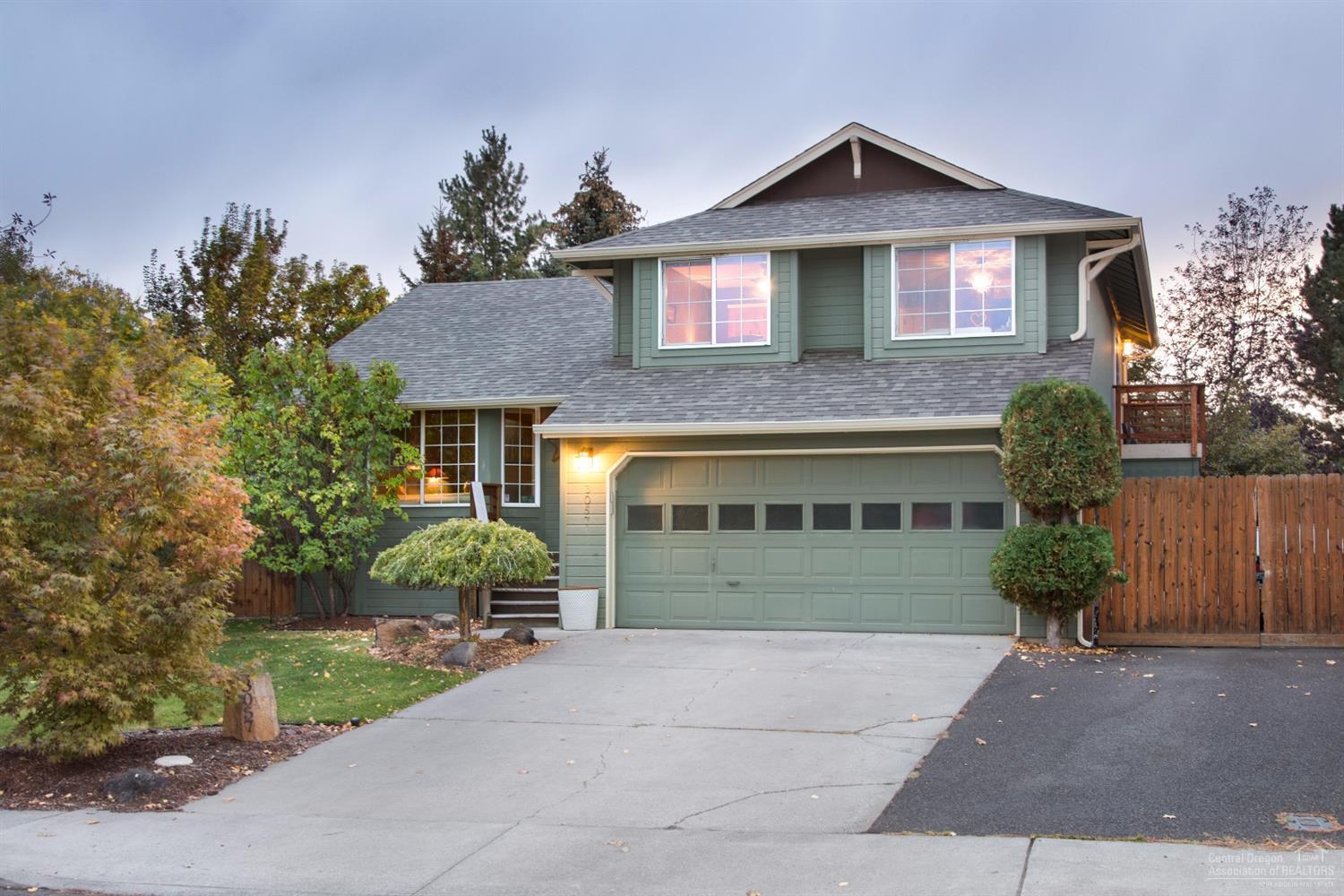 Providence - Residential