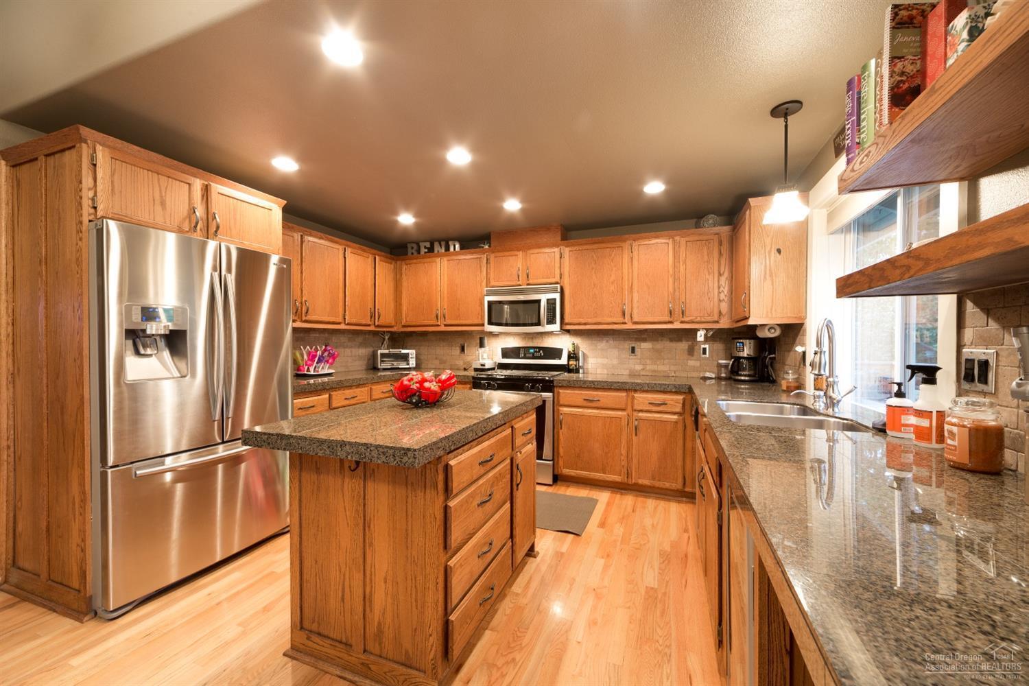 Providence - Residential