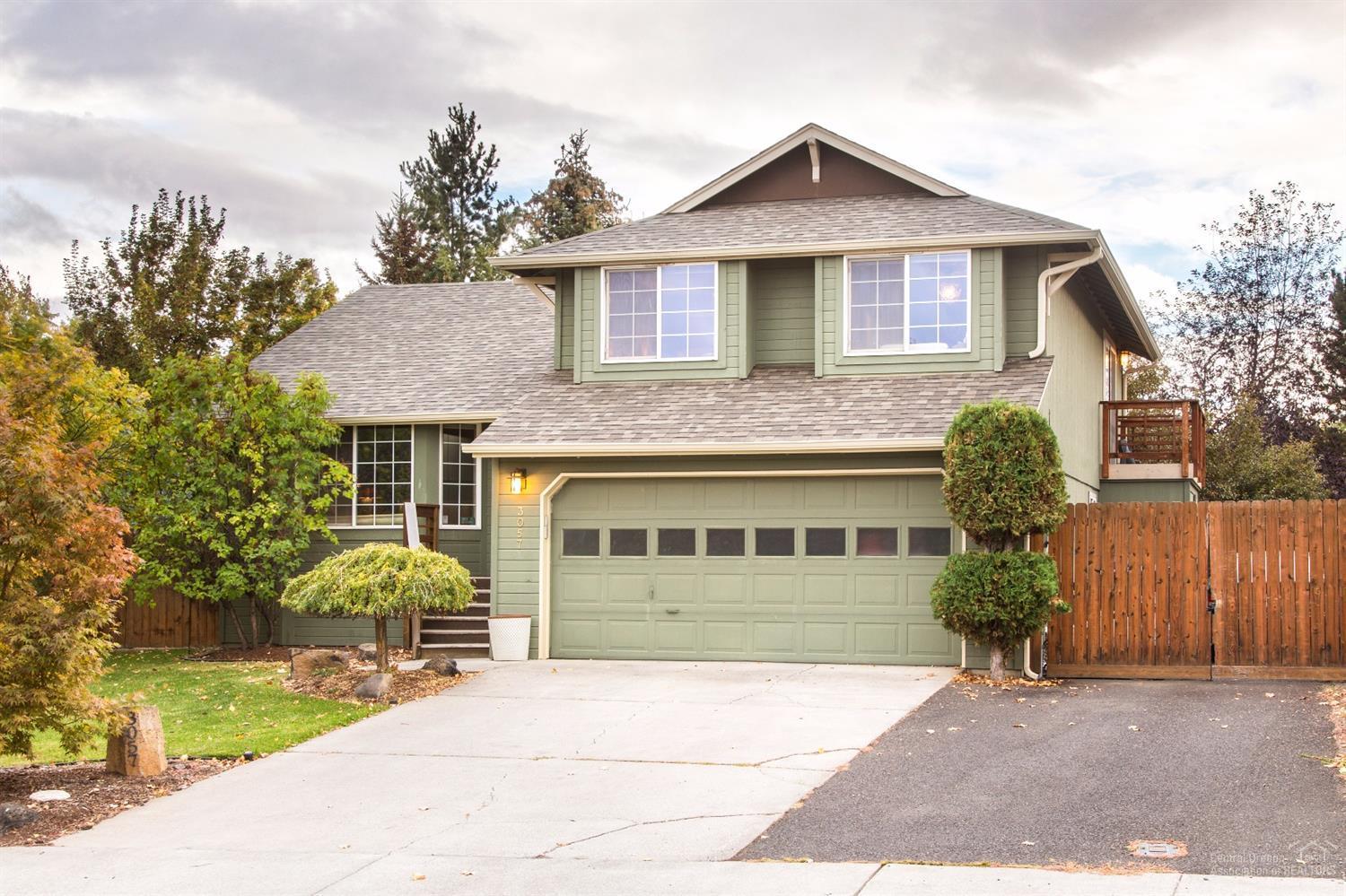 Providence - Residential