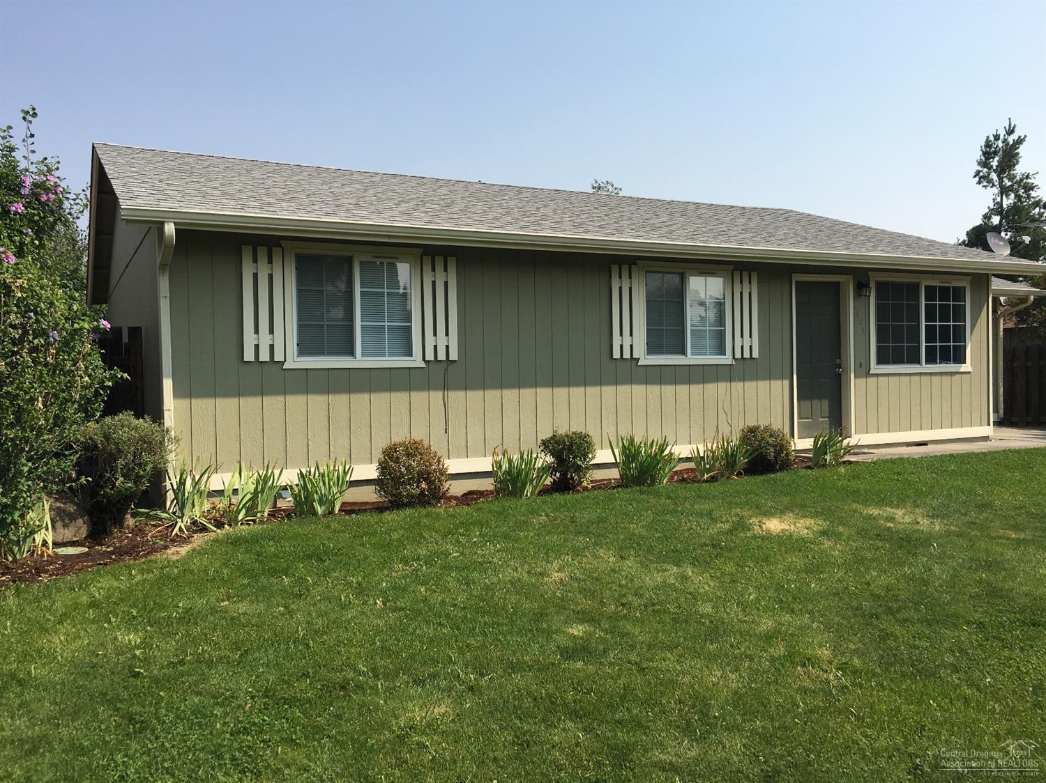 Hayden Village - Residential