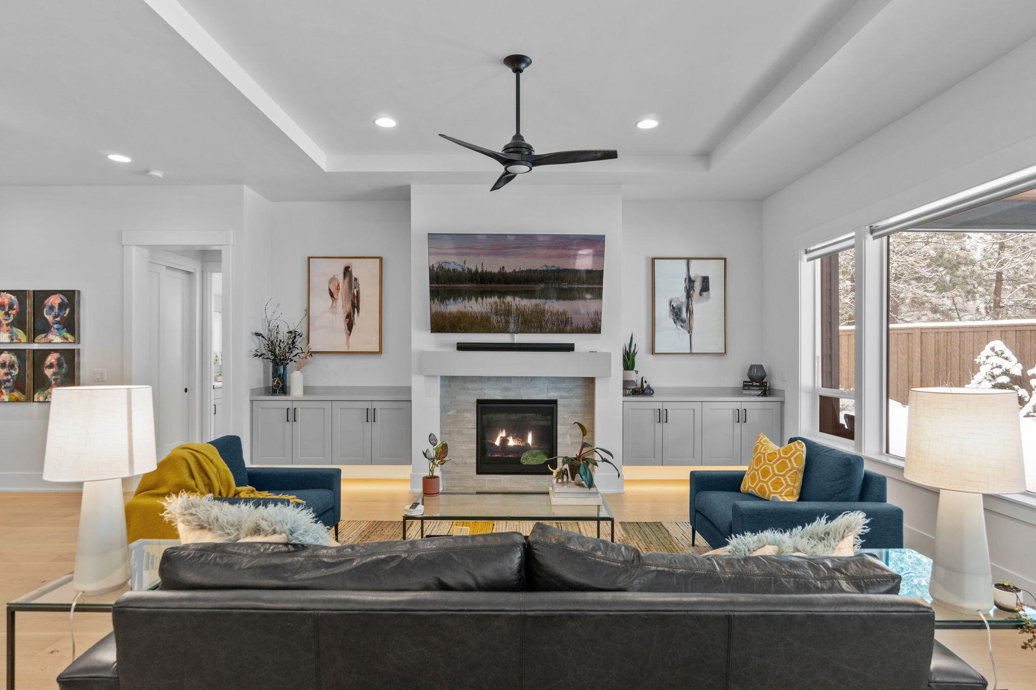 Treeline Phase 2 and 3 - Residential