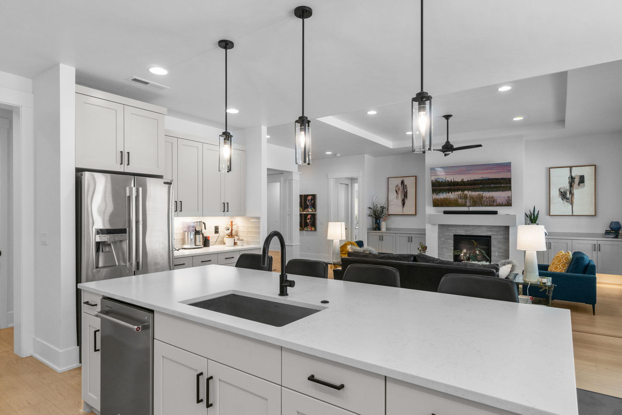 Treeline Phase 2 and 3 - Residential