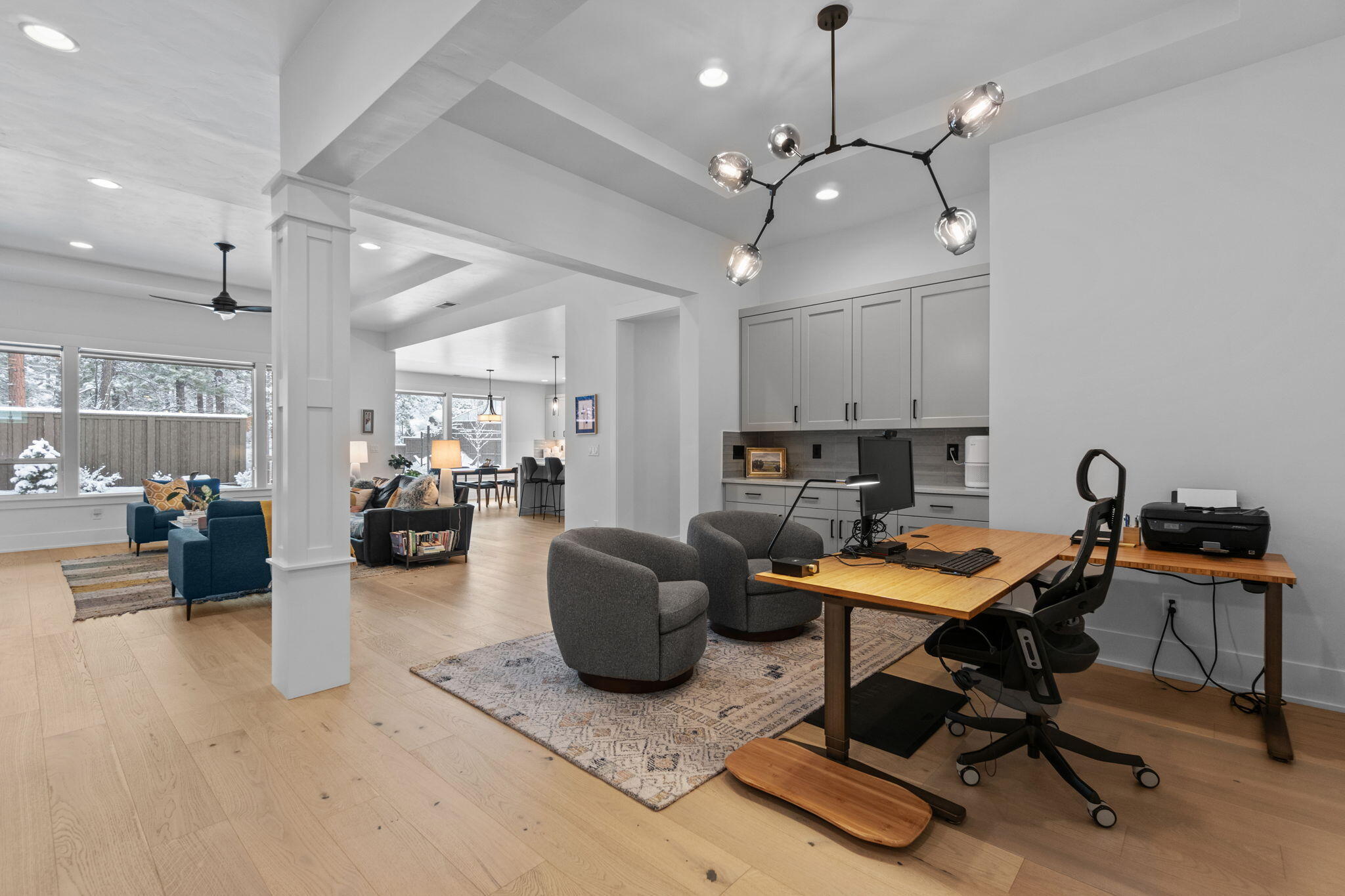 Treeline Phase 2 and 3 - Residential