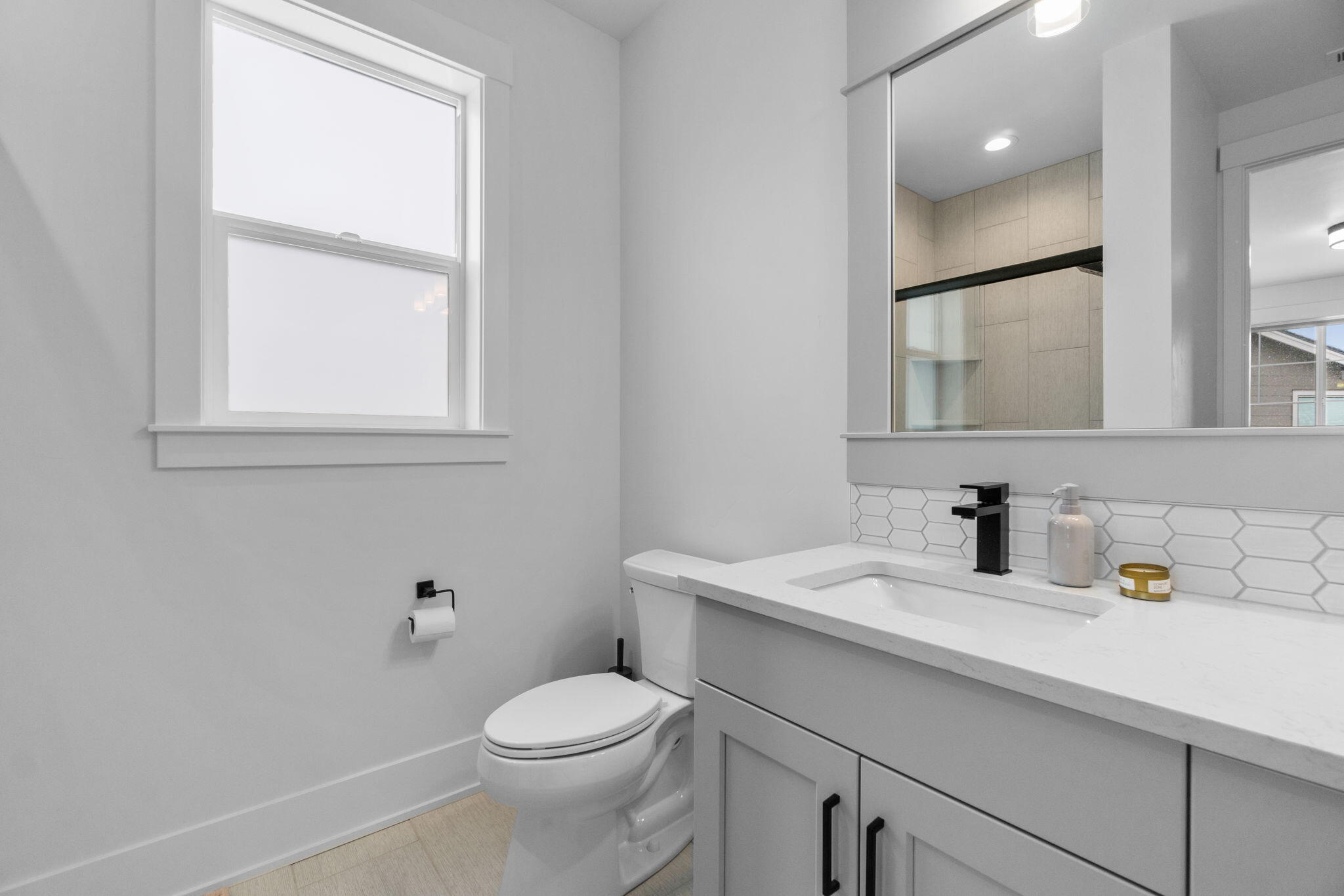 Treeline Phase 2 and 3 - Residential