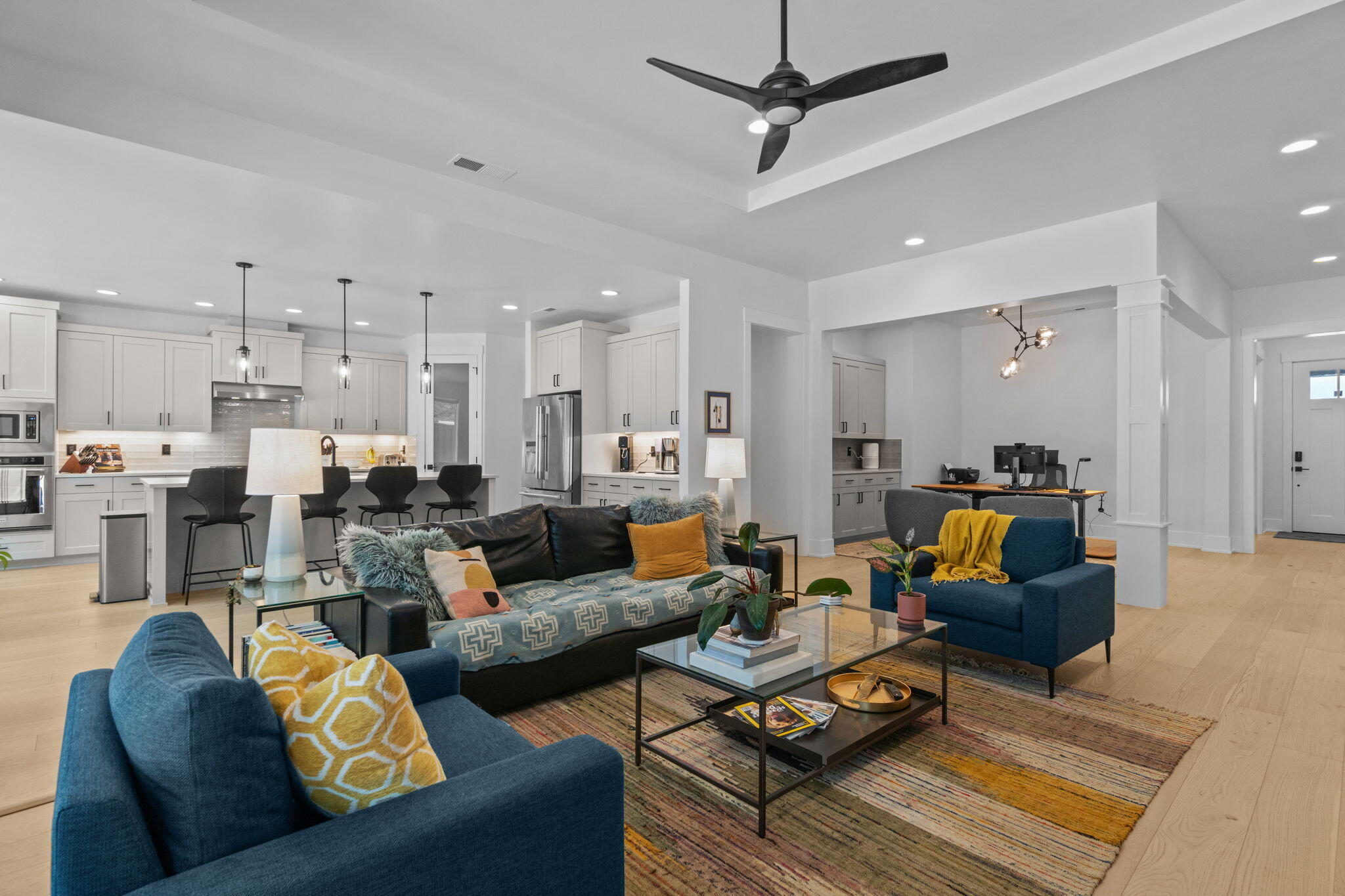 Treeline Phase 2 and 3 - Residential