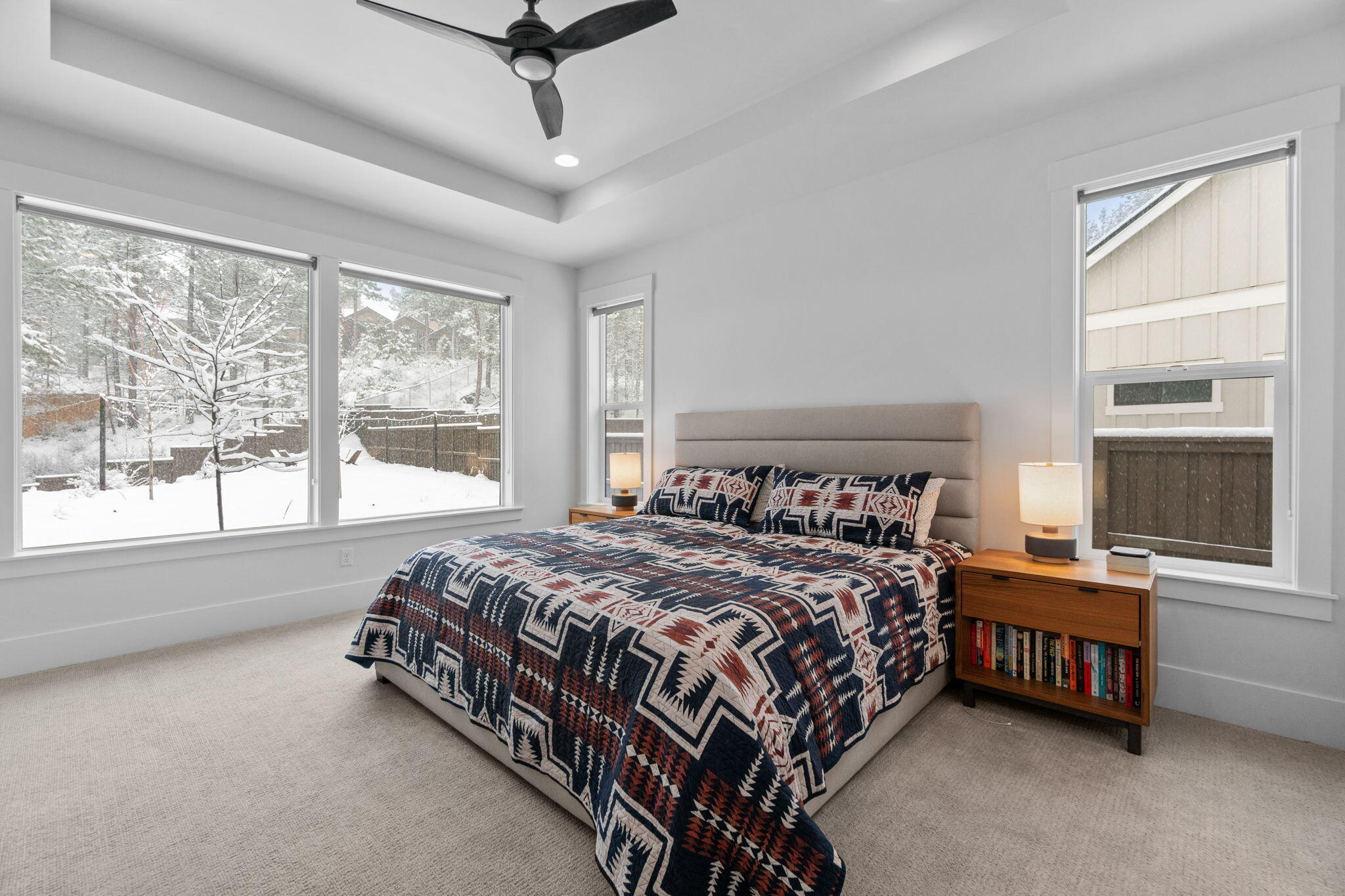 Treeline Phase 2 and 3 - Residential